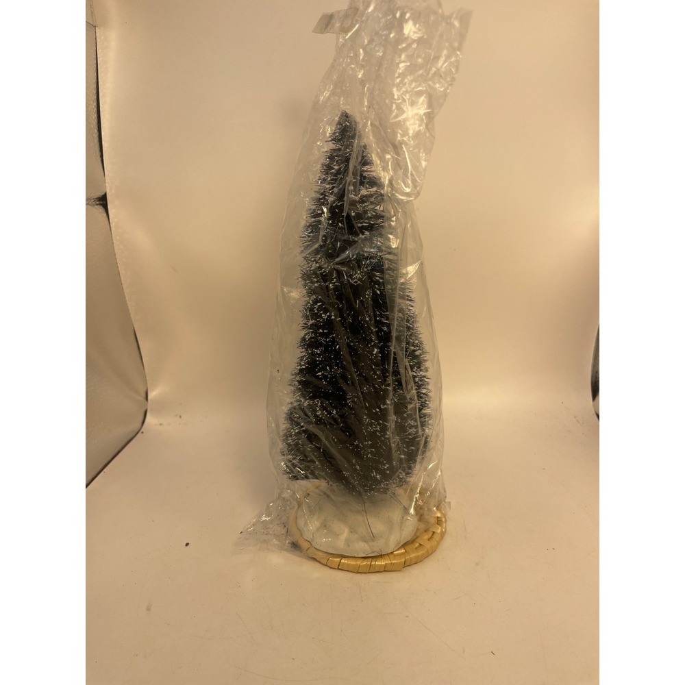 NOS Lemax 9' BRISTLE TREE - Train Layout Scenery #14001